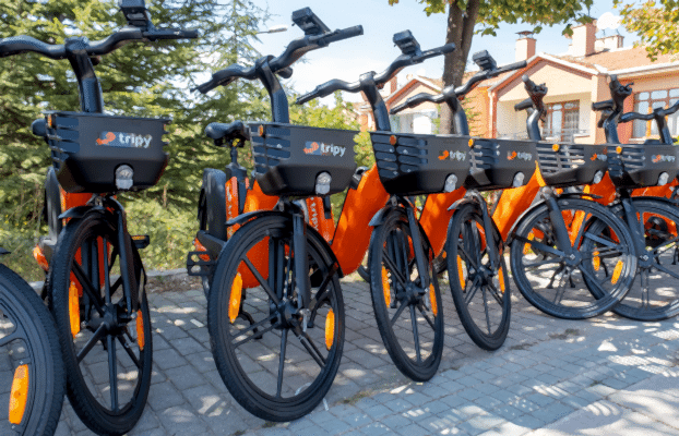 Bisiklet Satın Almanın ve Kiralamanın Artıları ve Eksileri