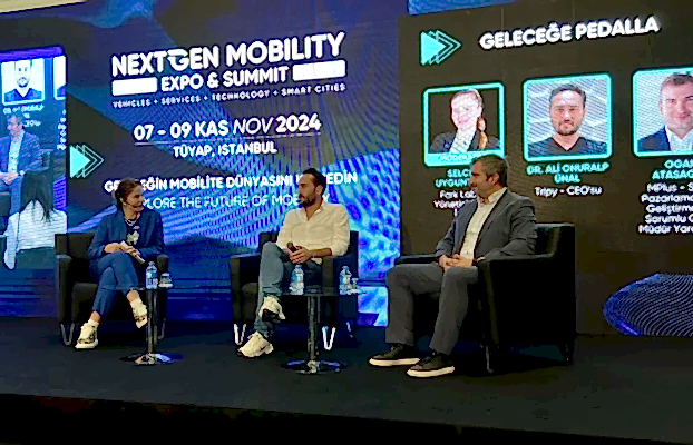NextGen Mobility: Sürdürülebilir Şehirler İçin İlham Verici Bir Buluşma